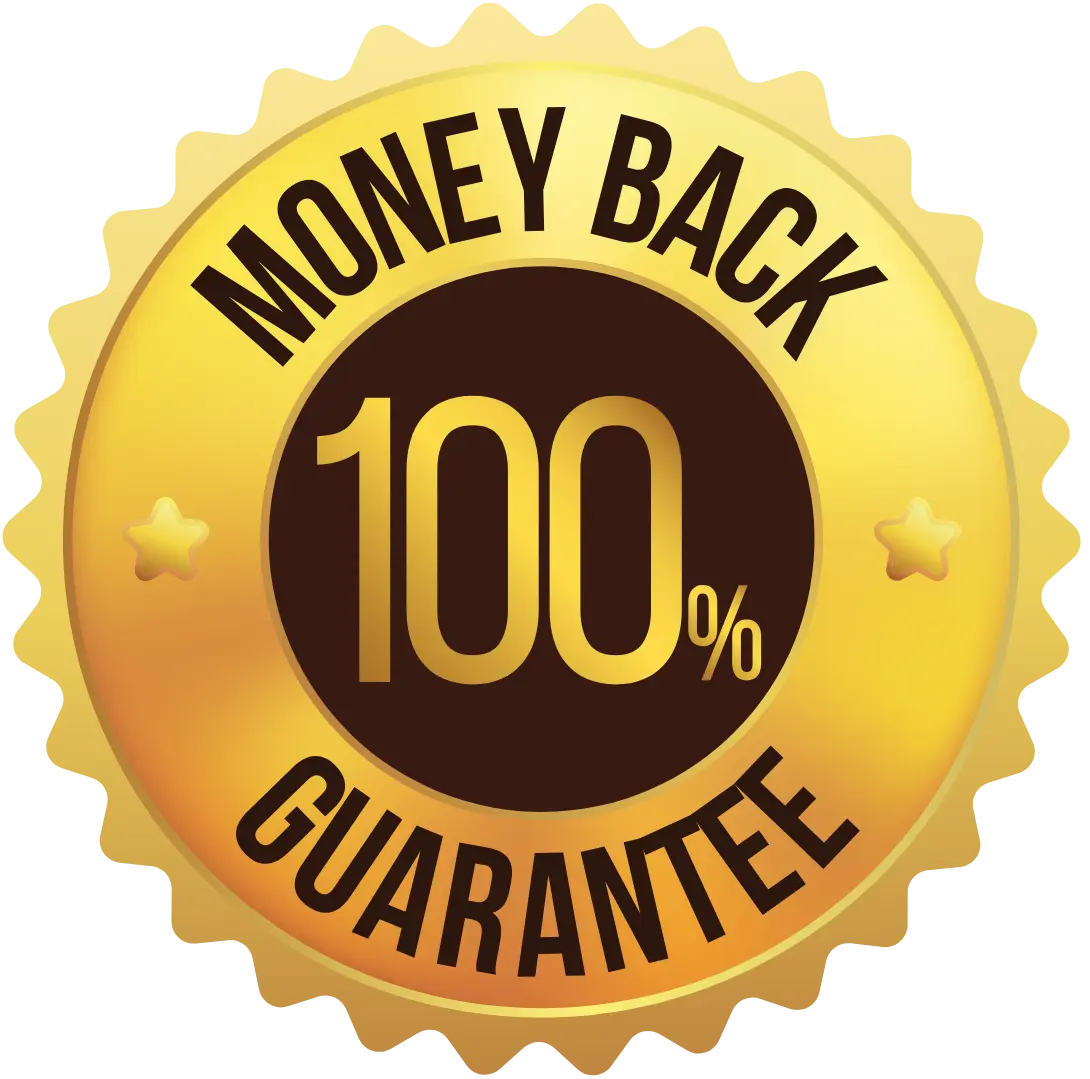 Nerve Alive  money-back guarantee